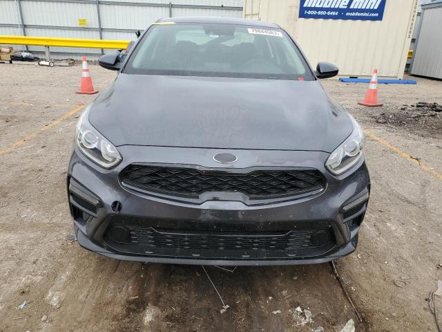 3KPF24AD3KE059423 | 2019 KIA FORTE FE