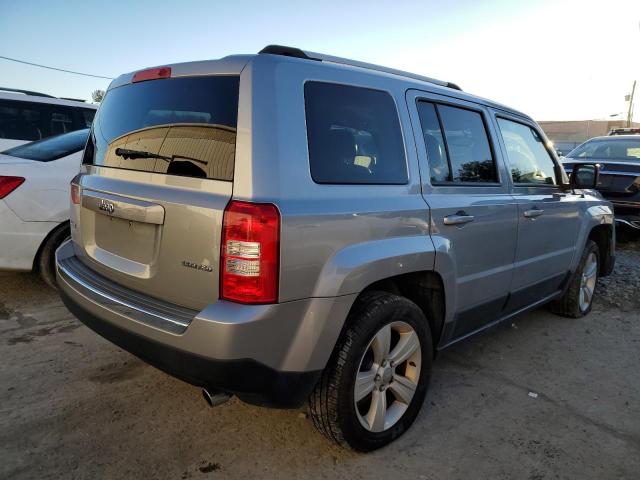 2015 JEEP PATRIOT LI 1C4NJRCB2FD190289