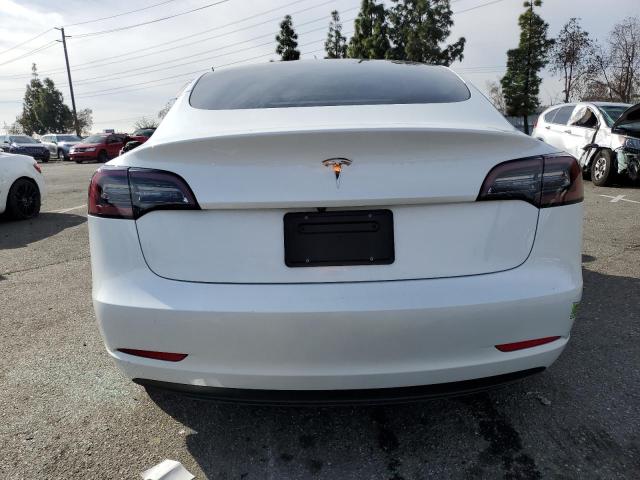 5YJ3E1EA1PF477165 | 2023 TESLA MODEL 3