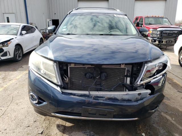 5N1AR2MM5EC677369 | 2014 NISSAN PATHFINDER