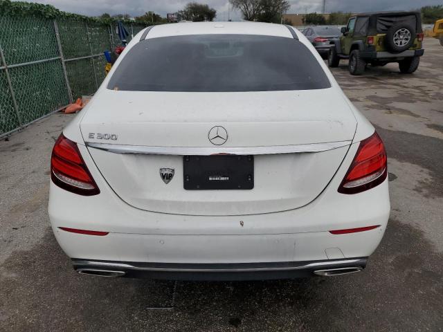 WDDZF4JB7HA085041 | 2017 MERCEDES-BENZ E 300