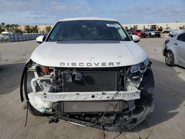 SALCR2BG6GH574339 | 2016 LAND ROVER DISCOVERY