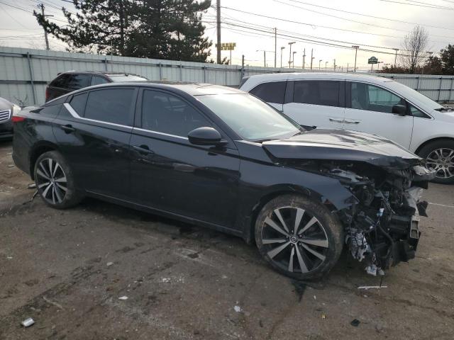 Vin: 1n4bl4cw7lc226861, lot: 81368973, nissan altima sr 20204
