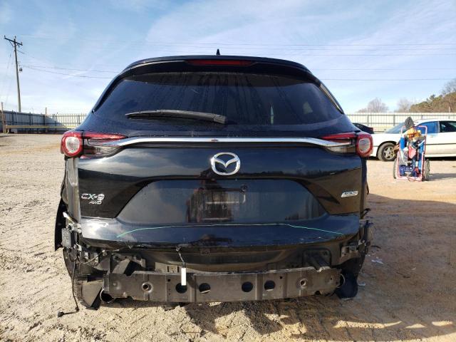 JM3TCBCY7J0204756 | 2018 MAZDA CX-9 TOURI