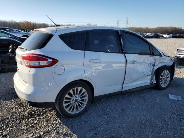 1FADP5AU3JL101972 | 2018 Ford c-max se