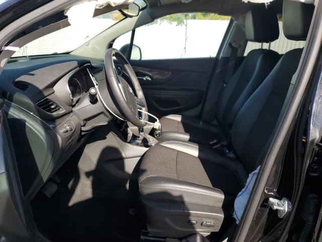 2019 Buick Encore Preferred VIN: KL4CJASB2KB857064 Lot: 78989023