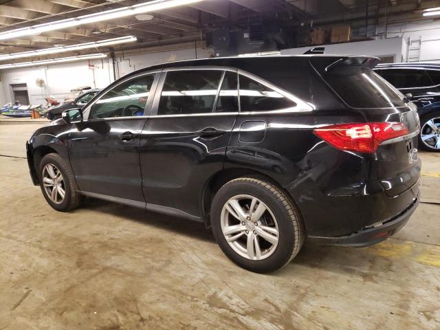 5J8TB4H37EL015552 | 2014 ACURA RDX