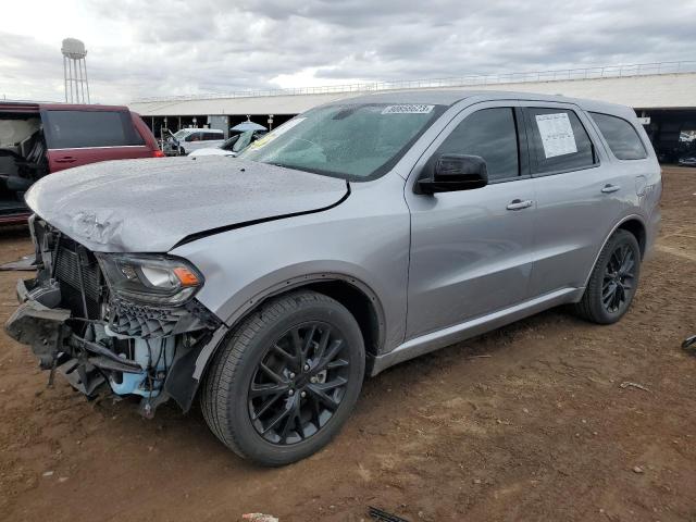 2016 Dodge Durango SXT