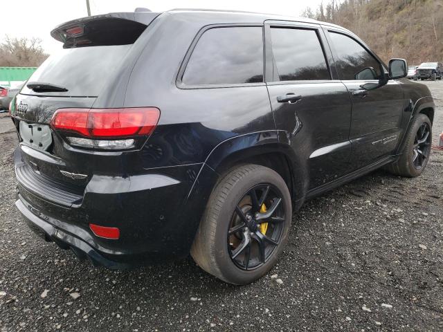 1C4RJFN96KC564753 | 2019 JEEP GRAND CHER