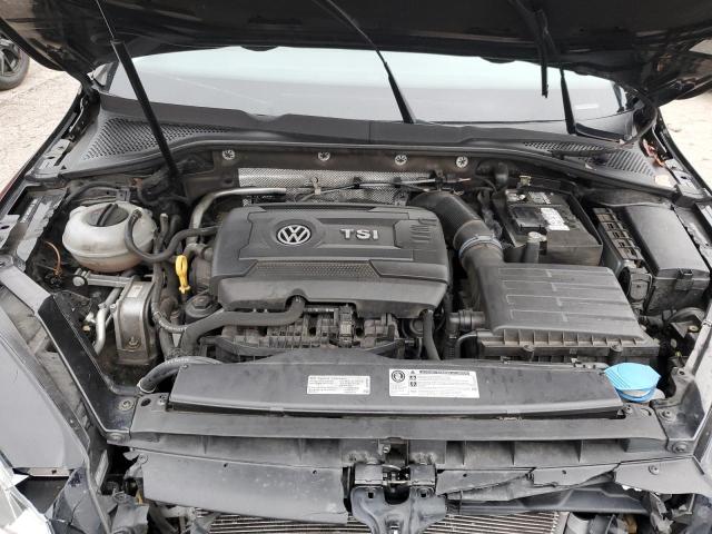 2016 VOLKSWAGEN GOLF SPORT - 3VWC17AU0GM513855