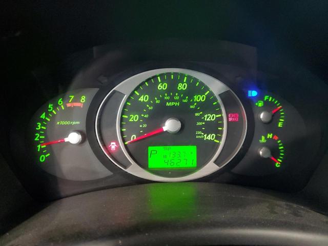 2007 Hyundai Tucson Se VIN: KM8JN72D27U635590 Lot: 81910813