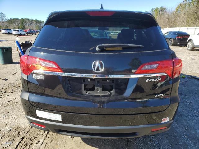 5J8TB4H36FL023918 | 2015 ACURA RDX