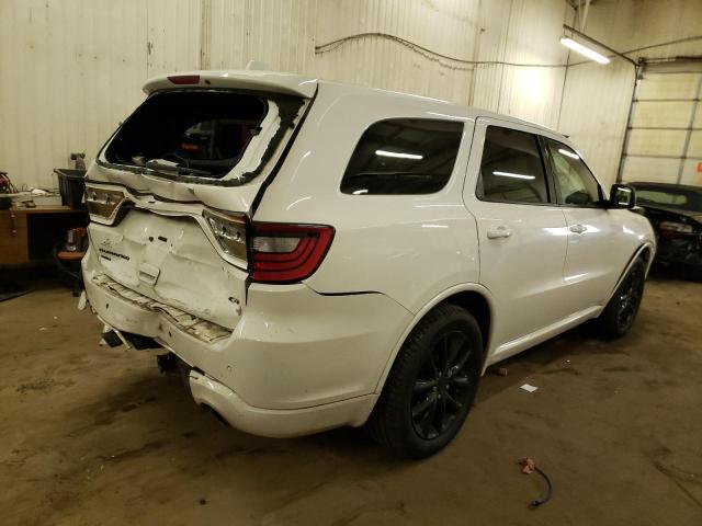 1C4RDJDG7HC858875 | 2017 DODGE DURANGO GT