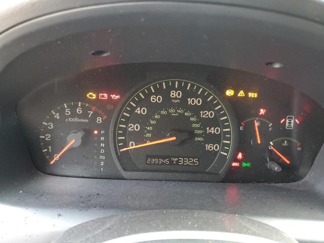 2005 Honda Accord Ex VIN: 1HGCM66585A038182 Lot: 81989953