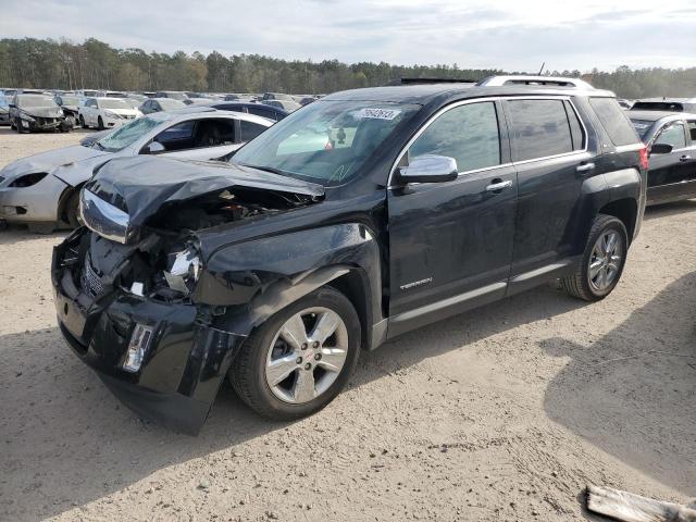 2015 GMC Terrain SLT