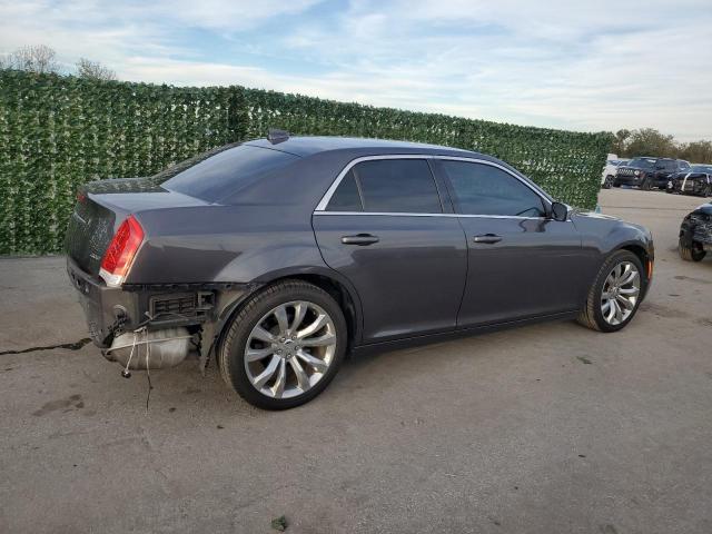 2C3CCAAG5KH612378 | 2019 CHRYSLER 300 TOURIN