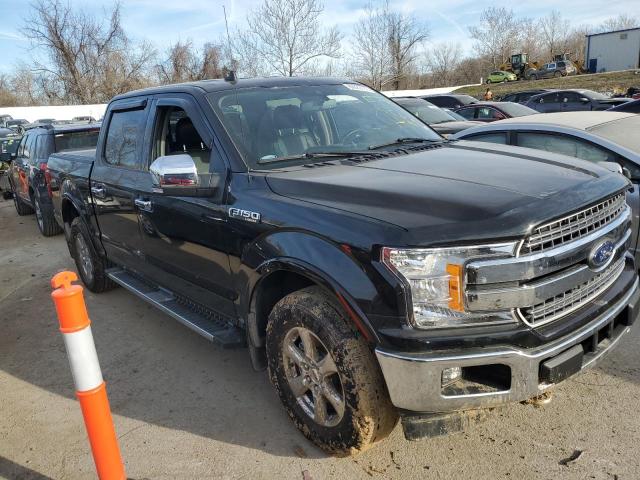 1FTEW1E49LKD44263 | 2020 FORD F150 SUPER