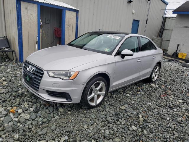 2015 Audi A3 Premium