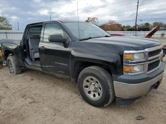 3GCPCPECXEG483811 | 2014 CHEVROLET SILVERADO