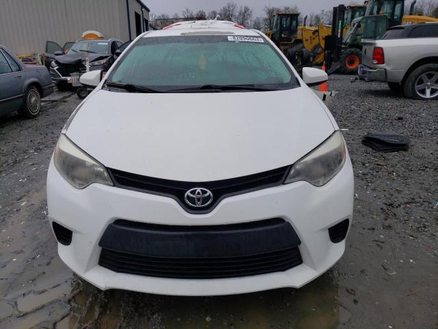 5YFBURHE2FP345434 | 2015 TOYOTA COROLLA L