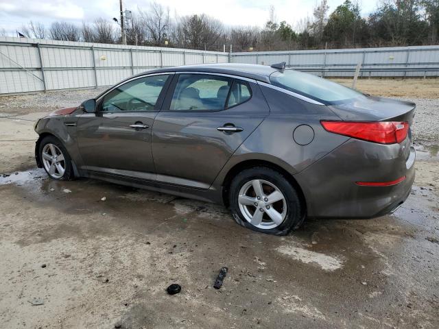 5XXGM4A74FG353676 | 2015 KIA optima lx