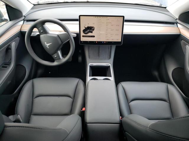 7SAYGDED0PF923658 | 2023 TESLA MODEL Y