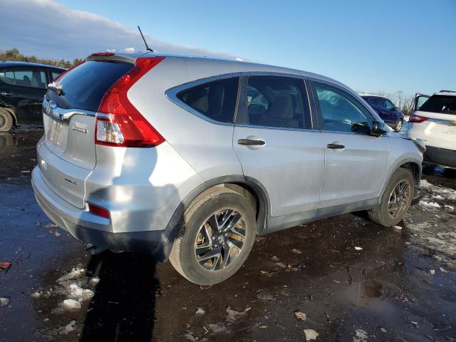 2016 Honda Cr-V Se VIN: 2HKRM4H46GH670904 Lot: 79864273