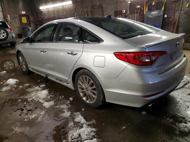 5NPE34AF4FH077490 | 2015 Hyundai sonata sport