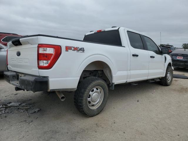 1FTFW1E58NFA86567 | 2022 FORD F150 SUPER