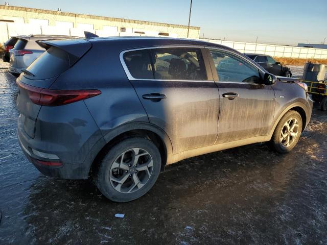 2022 Kia Sportage Lx VIN: KNDPMCAC5N7961043 Lot: 56023934