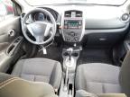 NISSAN VERSA S photo