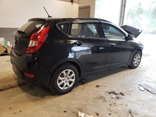Vin: kmhct5ae1du116300, lot: 82582963, hyundai accent gls 20133