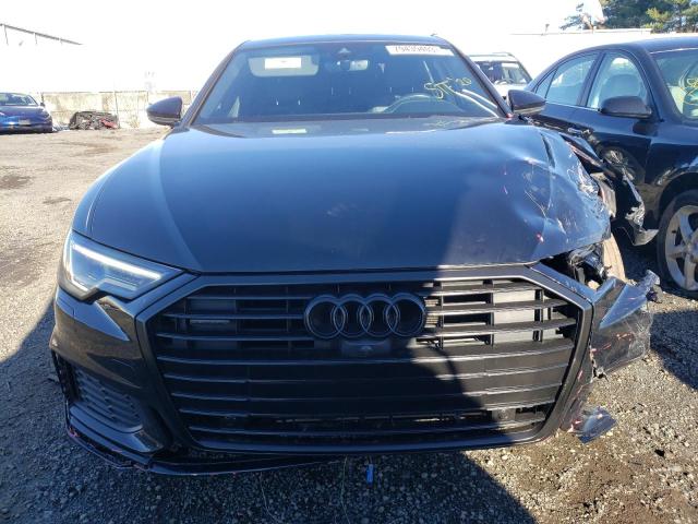 2020 Audi A6 Premium Plus VIN: WAUE8AF2XLN063270 Lot: 79439403