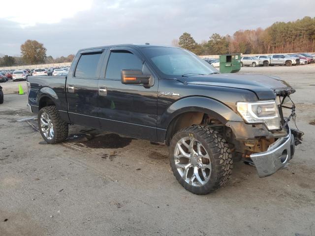 1FTFW1CF7EKG29250 | 2014 FORD F150 SUPER