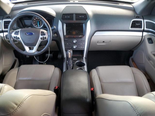 1FM5K7D85EGA32185 | 2014 FORD EXPLORER X