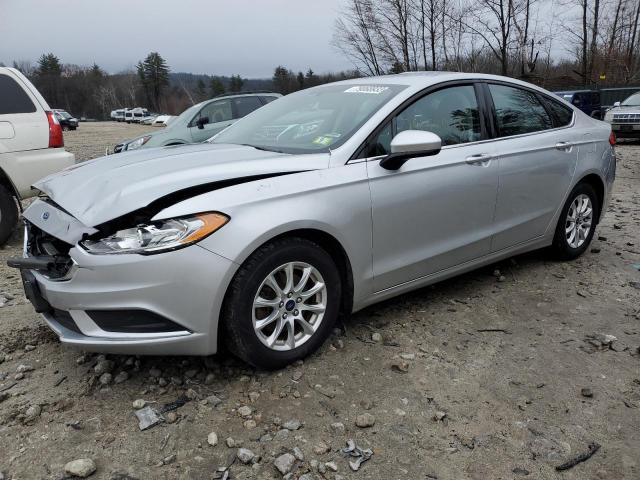 Vin: 3fa6p0g7xhr150773, lot: 79068933, ford fusion s 2017 img_1