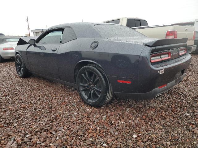 2C3CDZAG5JH339436 | 2018 DODGE CHALLENGER