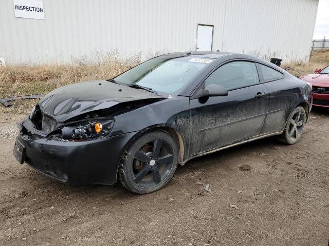 2006 Pontiac G6 GTP