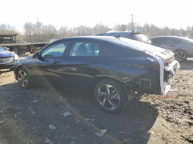 KMHLS4AG9PU518181 | 2023 HYUNDAI ELANTRA SE