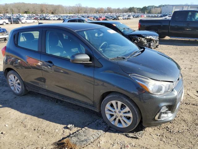 KL8CD6SA9HC828898 | 2017 CHEVROLET SPARK 1LT