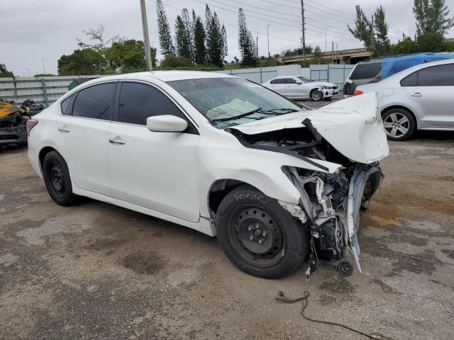 2015 NISSAN ALTIMA 2.5 - 1N4AL3AP1FC432408