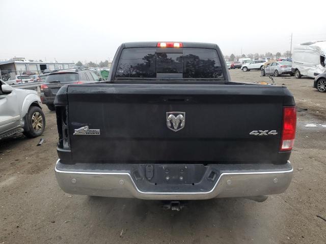 3C6RR7LGXJG196001 | 2018 RAM 1500 SLT