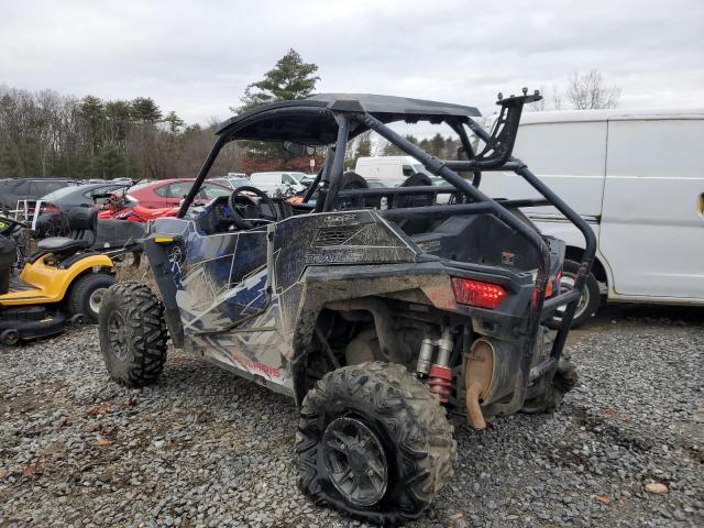 2021 POLARIS RZR TRAIL - 3NSASK998MN863636