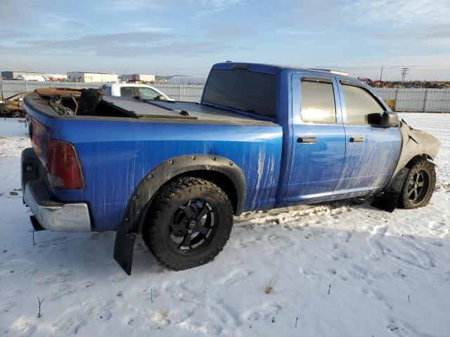 2019 RAM 1500 CLASS 1C6RR7FT1KS728495