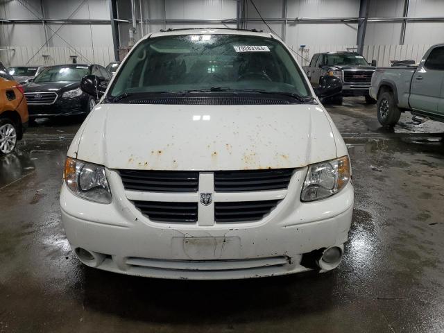 2D4GP44L05R574328 | 2005 Dodge grand caravan sxt