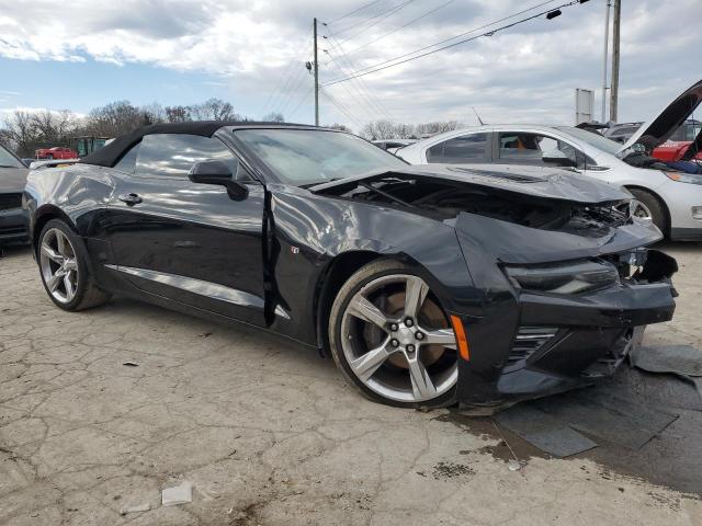 1G1FH3D73J0127203 | 2018 CHEVROLET CAMARO SS