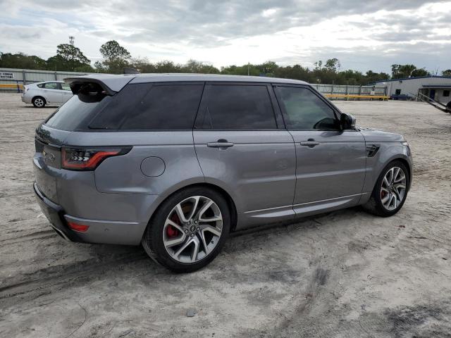 SALWR2SE5LA718686 | 2020 LAND ROVER RANGE ROVE