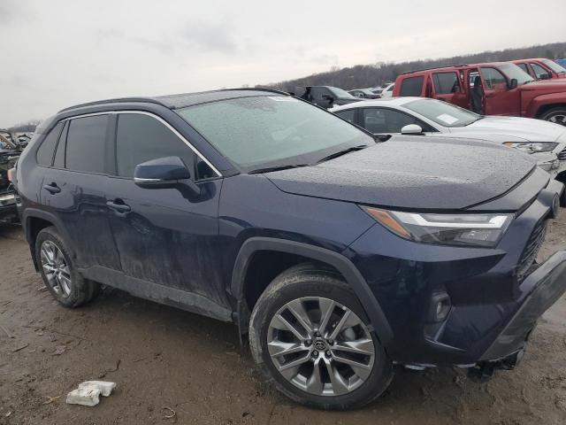 VIN 2T3A1RFV8NW305435 2022 TOYOTA RAV4 no.4