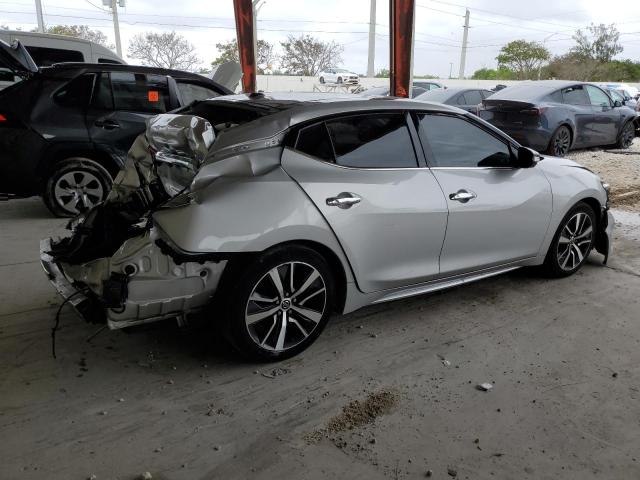 1N4AA6DV6LC375068 | 2020 NISSAN MAXIMA SL