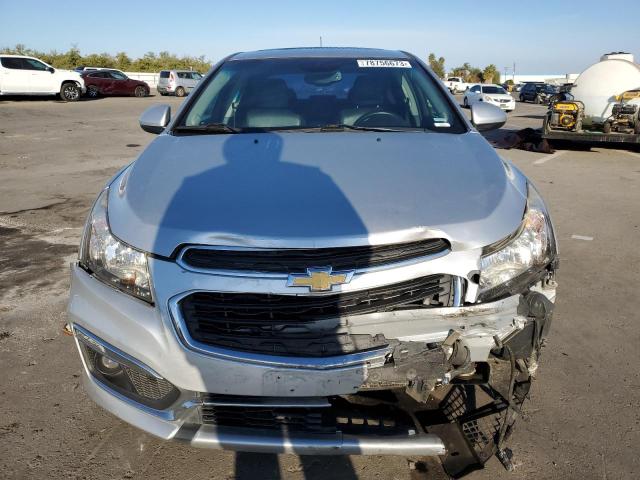 2015 CHEVROLET CRUZE LTZ - 1G1PG5SB4F7137019